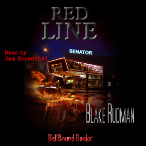 Road Kill 5 - Ghost Story Audiobook